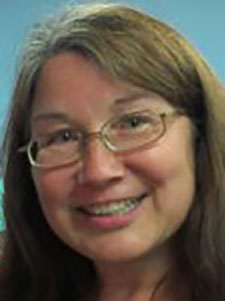 Image of Juanita BURNETT